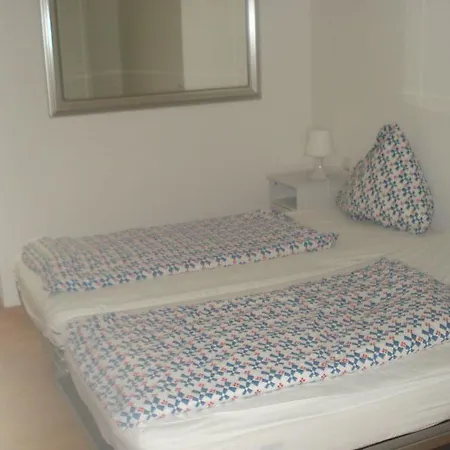Rosys Fewo Apartamento Meersburg