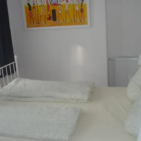 Rosys Fewo Apartamento *